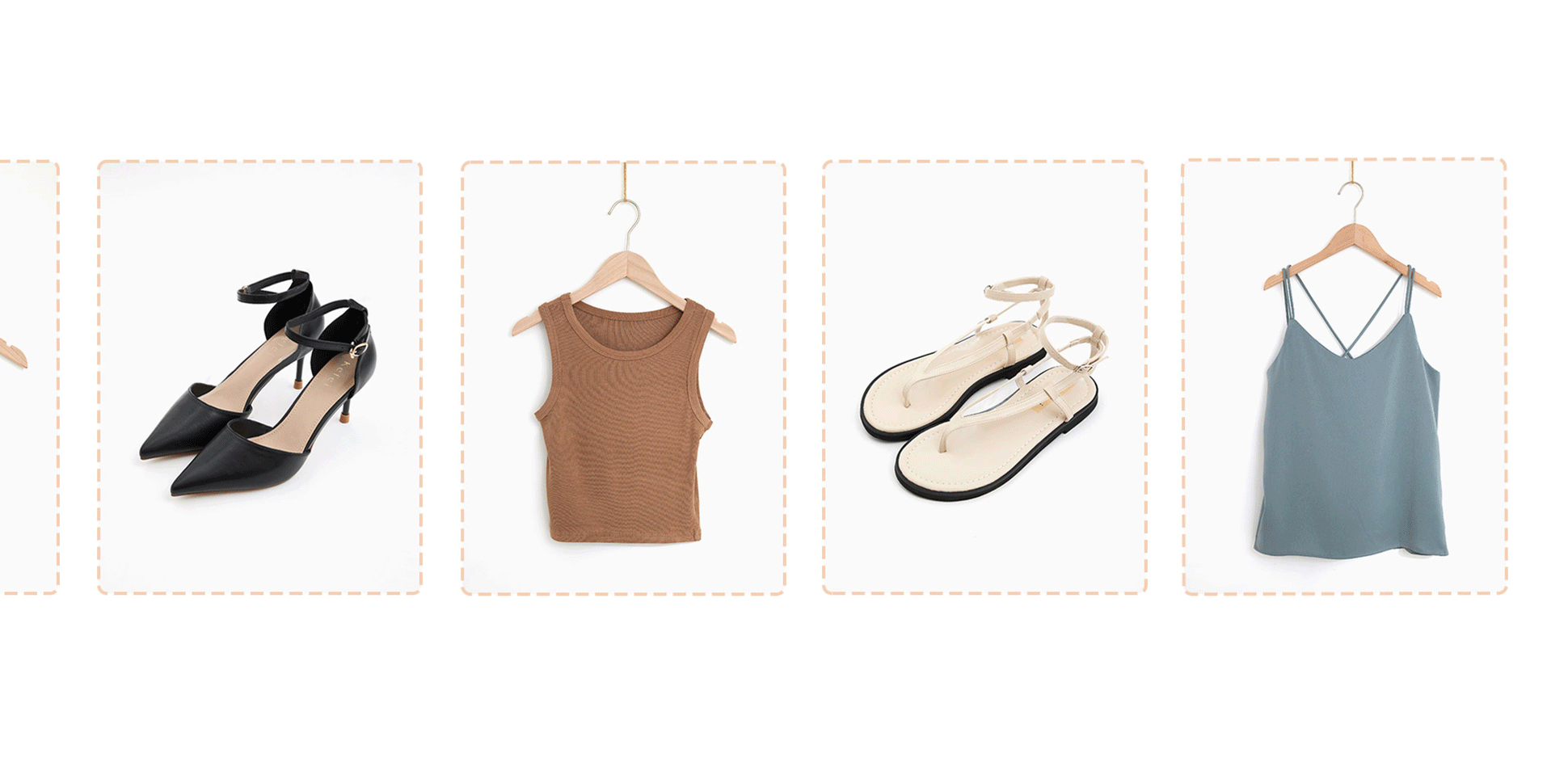 新品上市,新品上架,早鳥活動,夏天新品,八月,涼鞋,襯衫,背心,免運,現貨