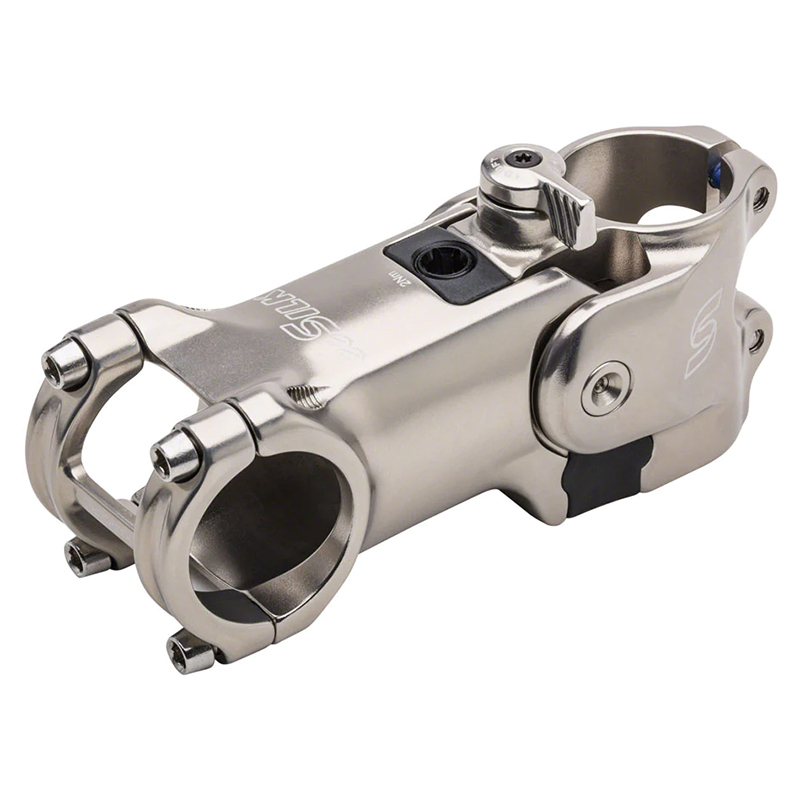 CaneCreek EESilk Suspension Stem