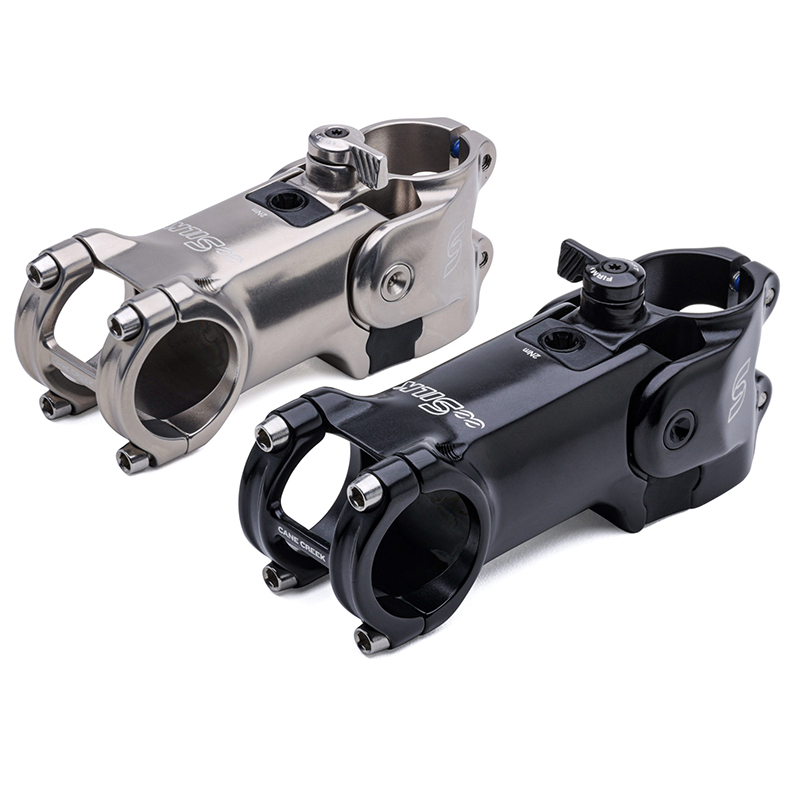 eeSilk Stem - Launch Edition