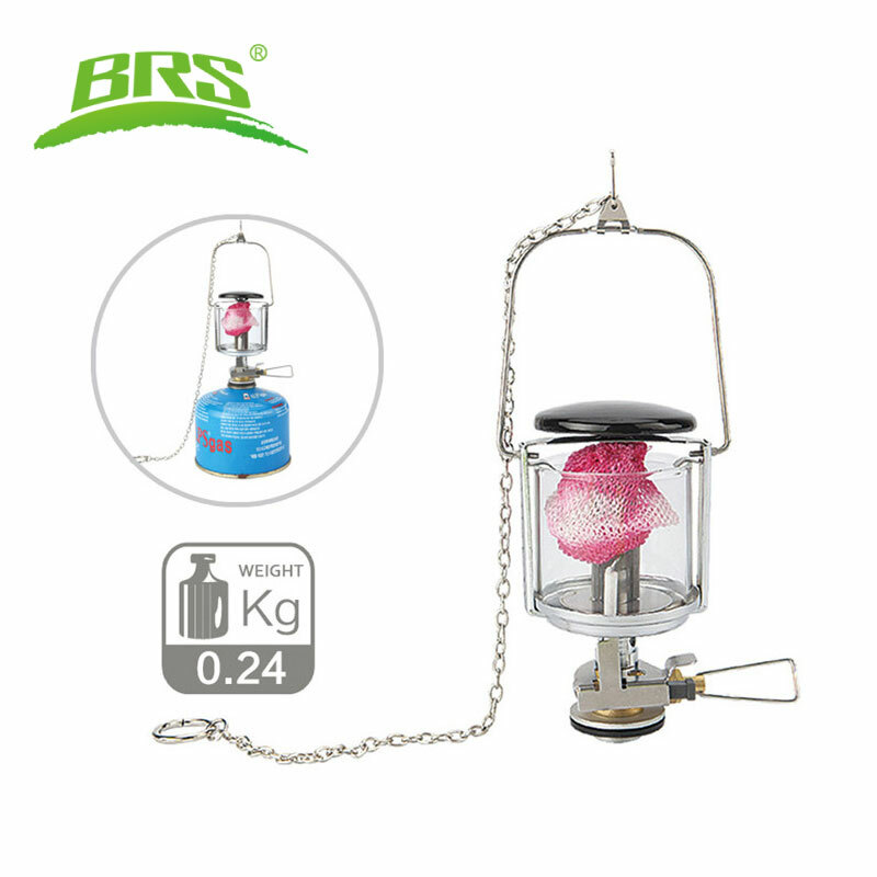 BRS 兄弟捷登 防風汽燈 露營/戶外/野餐/營燈 80CNC-BRS21