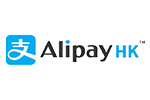 EU Gadget支援Alipay HK付款