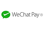 EU Gadget支援WeChat Pay HK付款