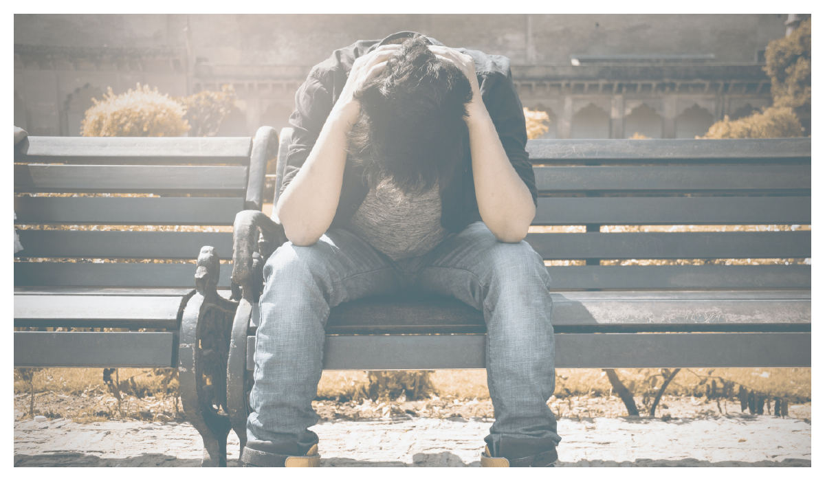 缺乏維他命B12的人可能會出現幻覺