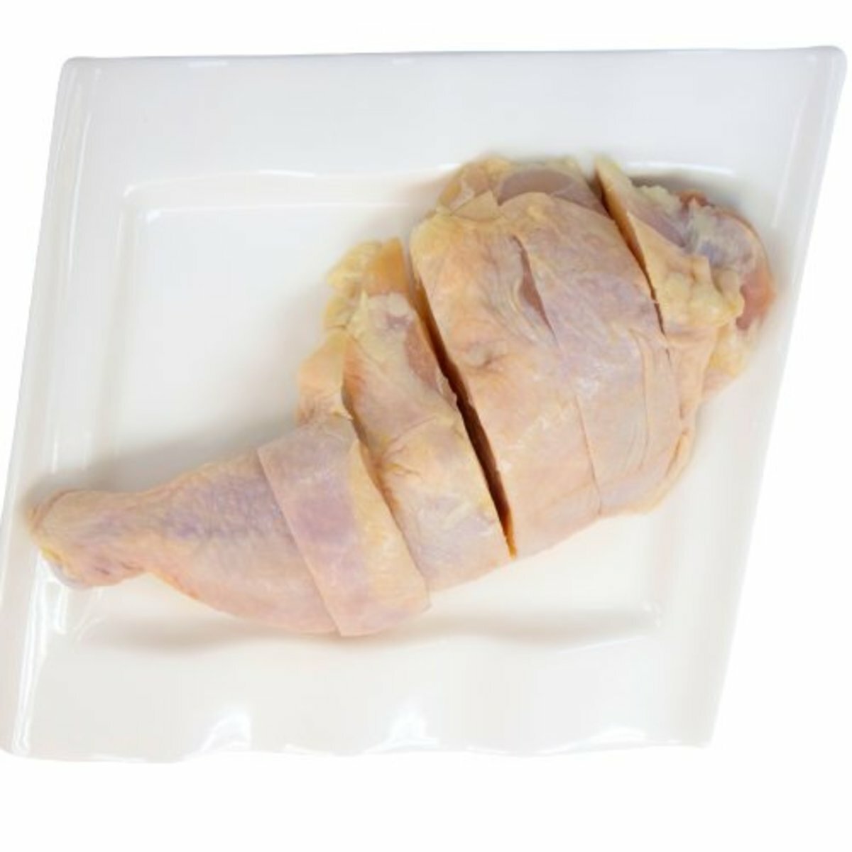 巴西優質大雞脾 (厚切) 454g