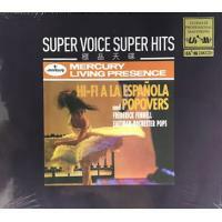 Frederick Fennell-HI-FI A La Espanola UPM 24K CD