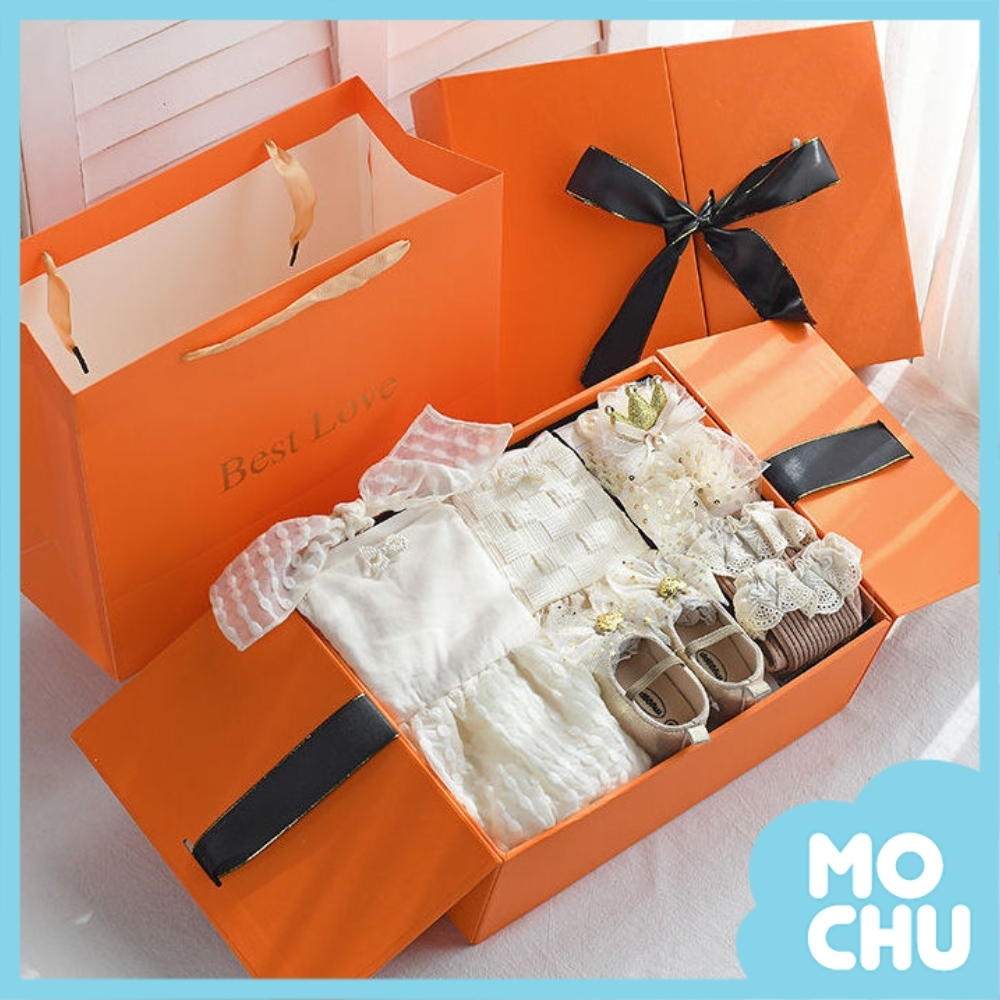 Princess小公主套裝禮盒