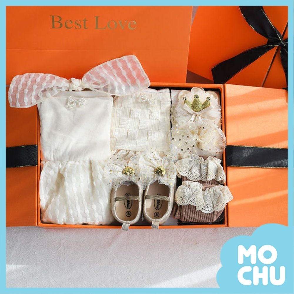 Princess小公主套裝禮盒