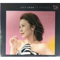 陳潔麗-15 ARM SHMCD LILY CHAN