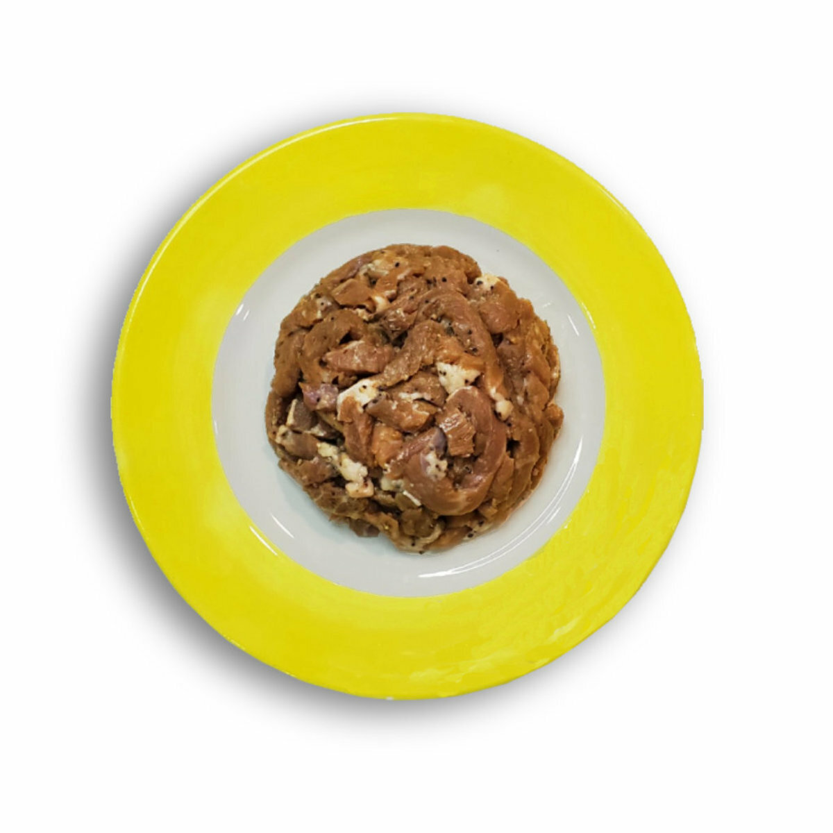 日式醬油惹味牛柳絲 250g