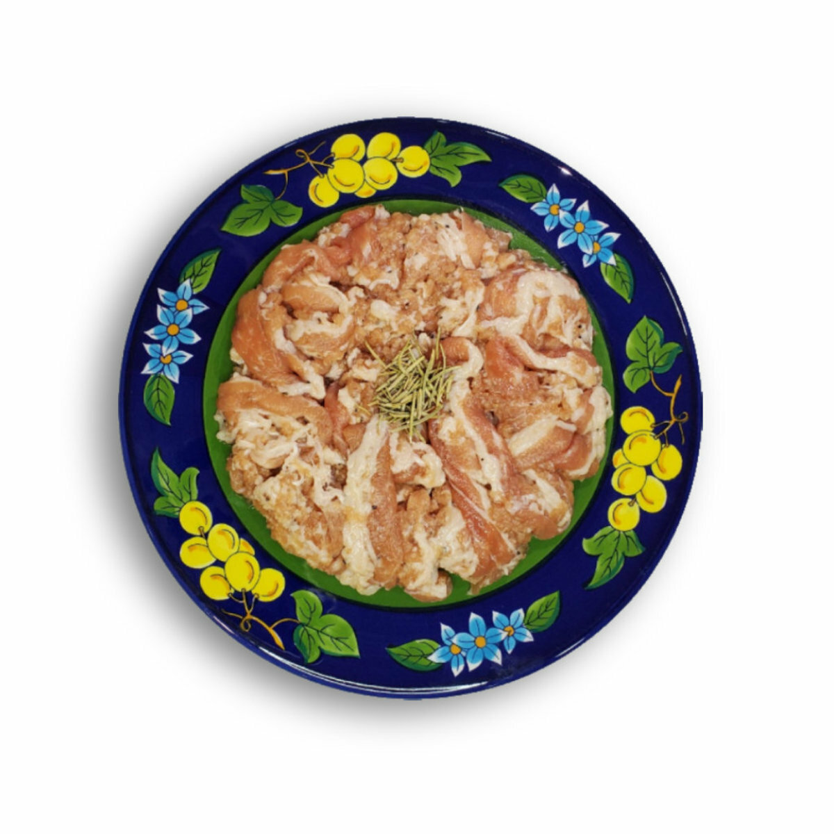 日式醬油惹味肥牛肉片 250g