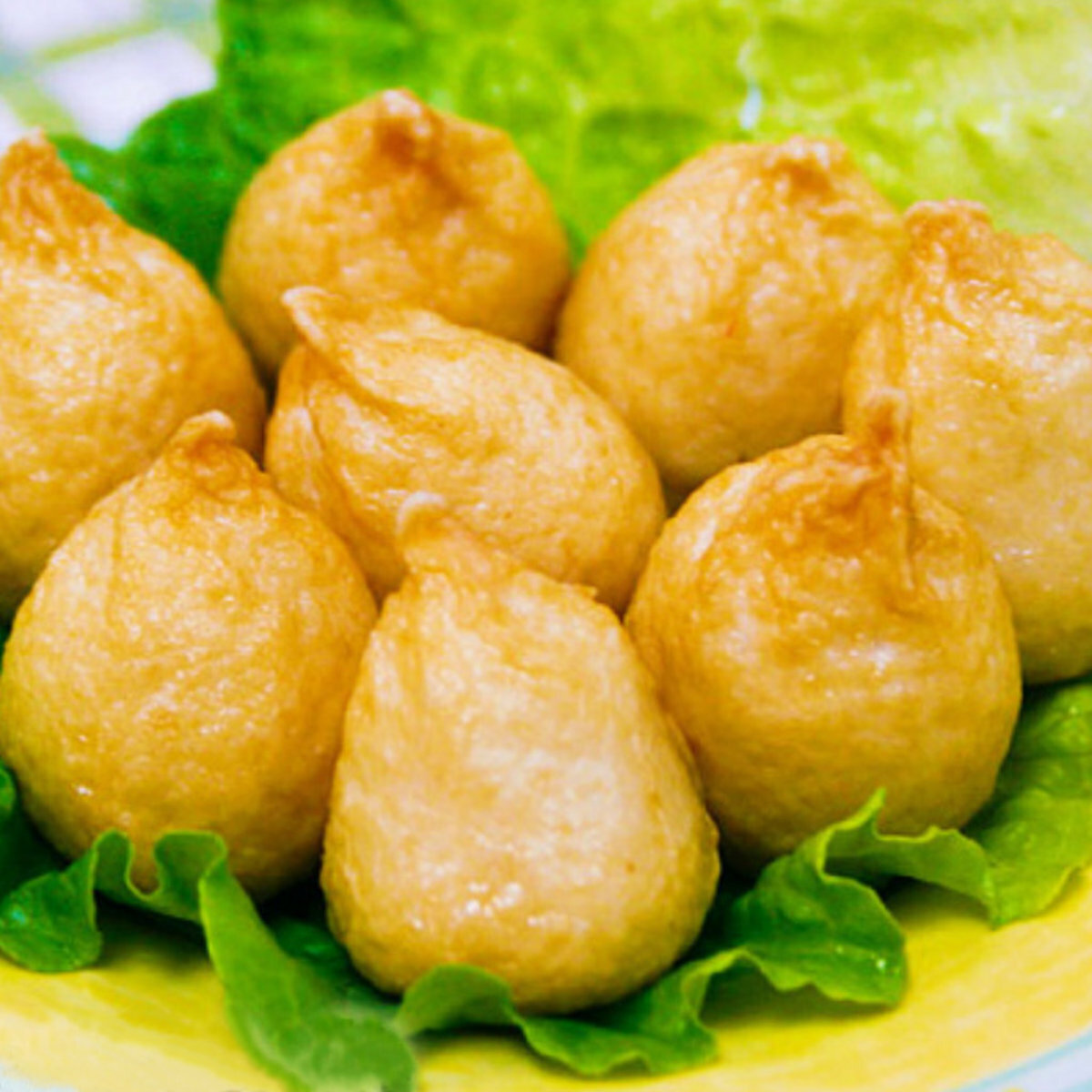 台灣流心玉米丸 (約11-13粒) 240g