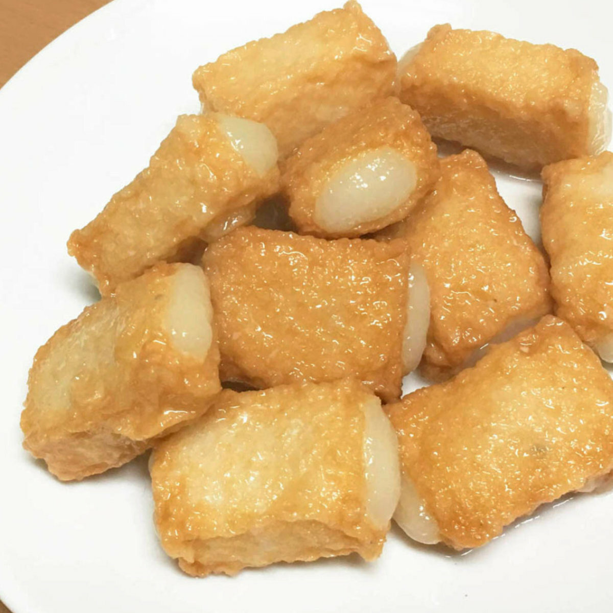 台灣糬來寶 (約17-19粒) 240g