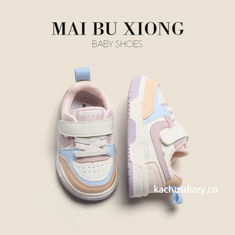 Mai bu baby shoes NO.18