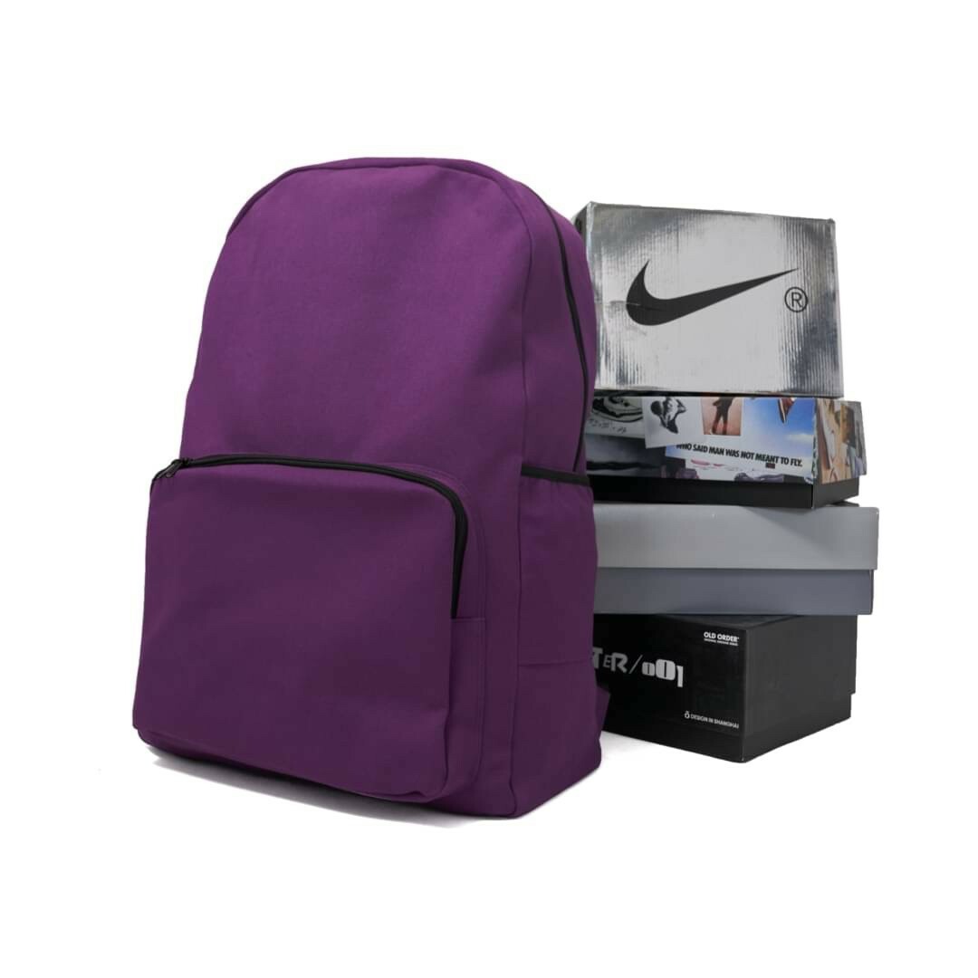 OPO DESIGN 限定單品 巨型背包 BIG FACTS BOOK BAG