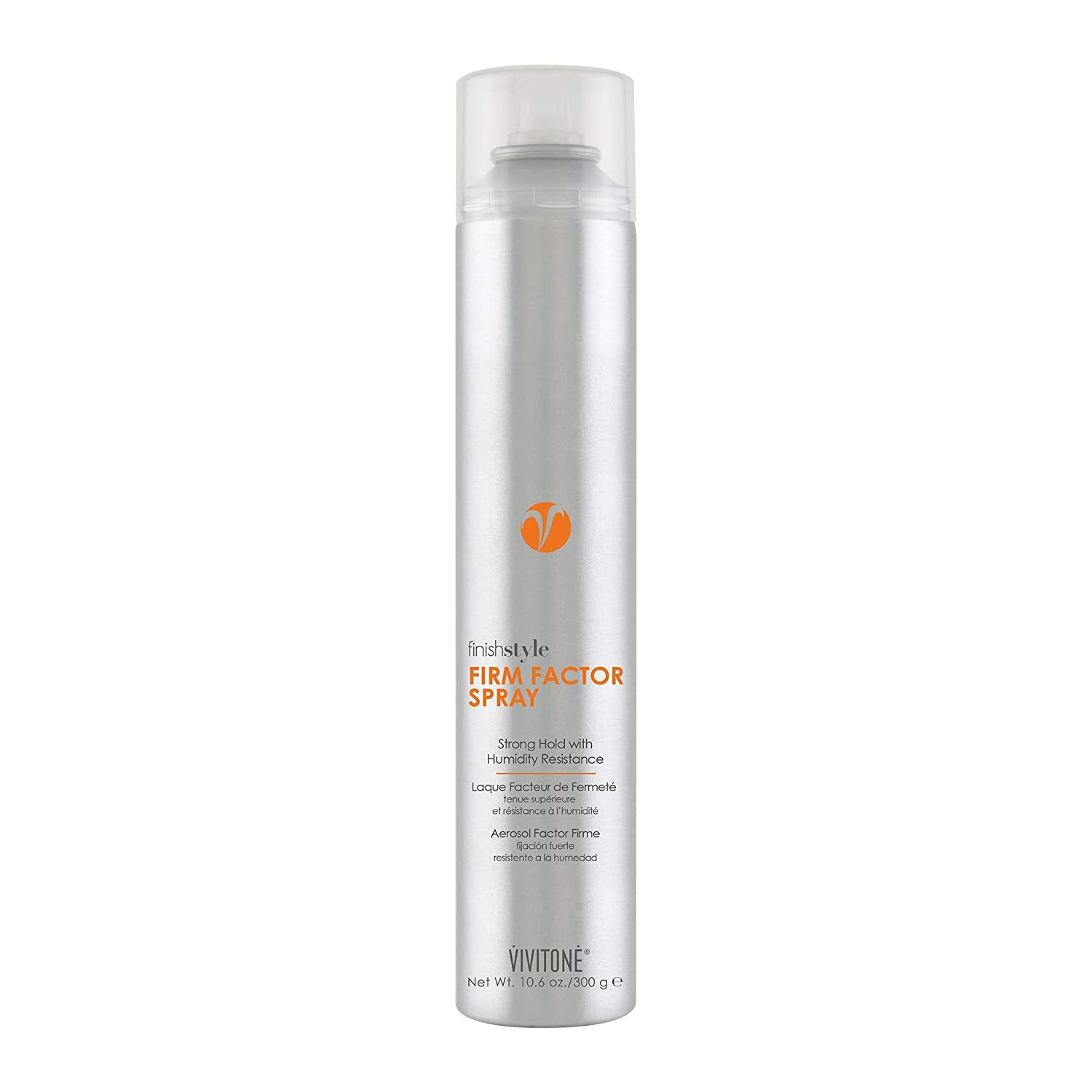 Vivitone Firm Factor Hair Spray 300g