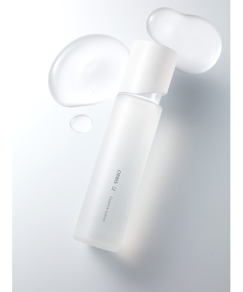 ORBIS U Essence Lotion 芯生悠賦活化妝水 180ml