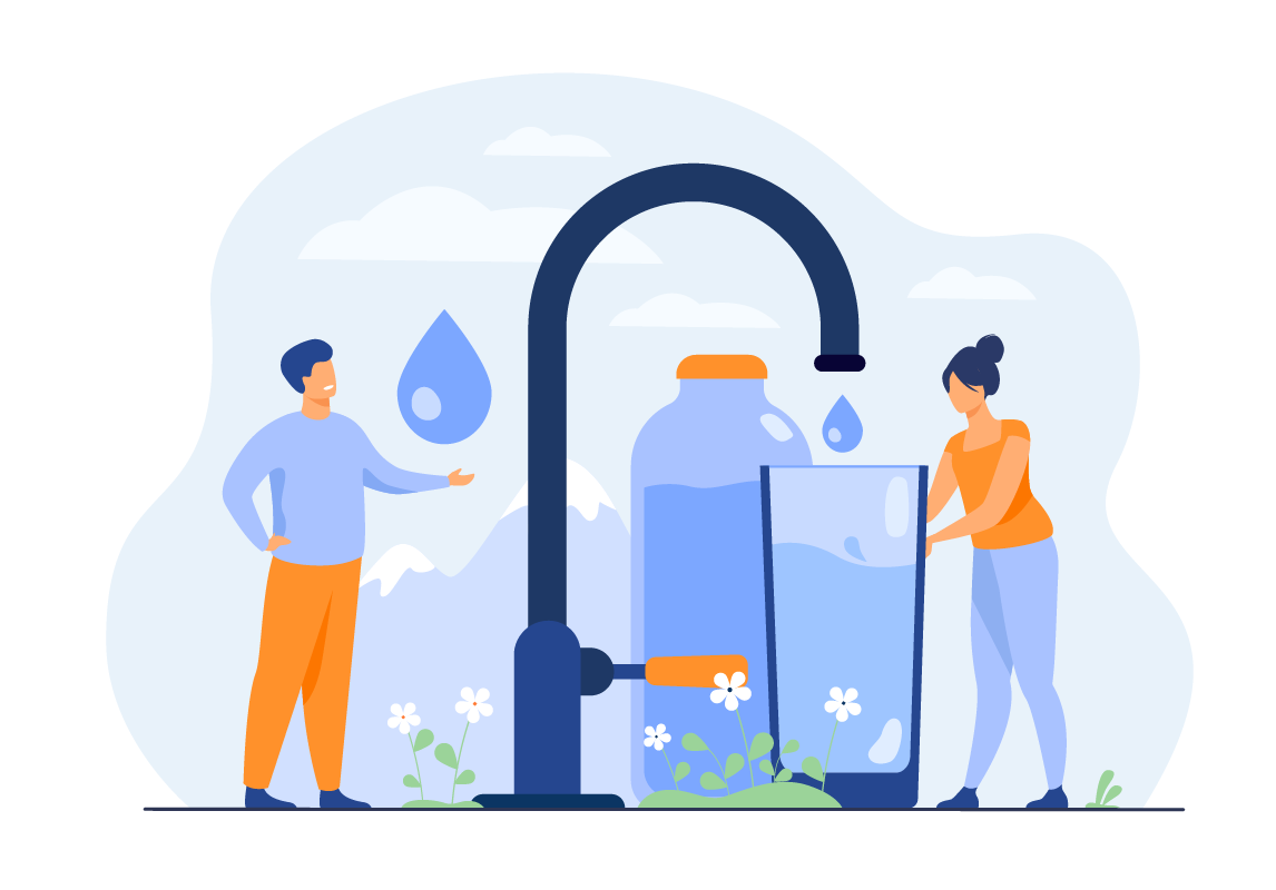 喝水的好處多多，教你如何聰明喝水