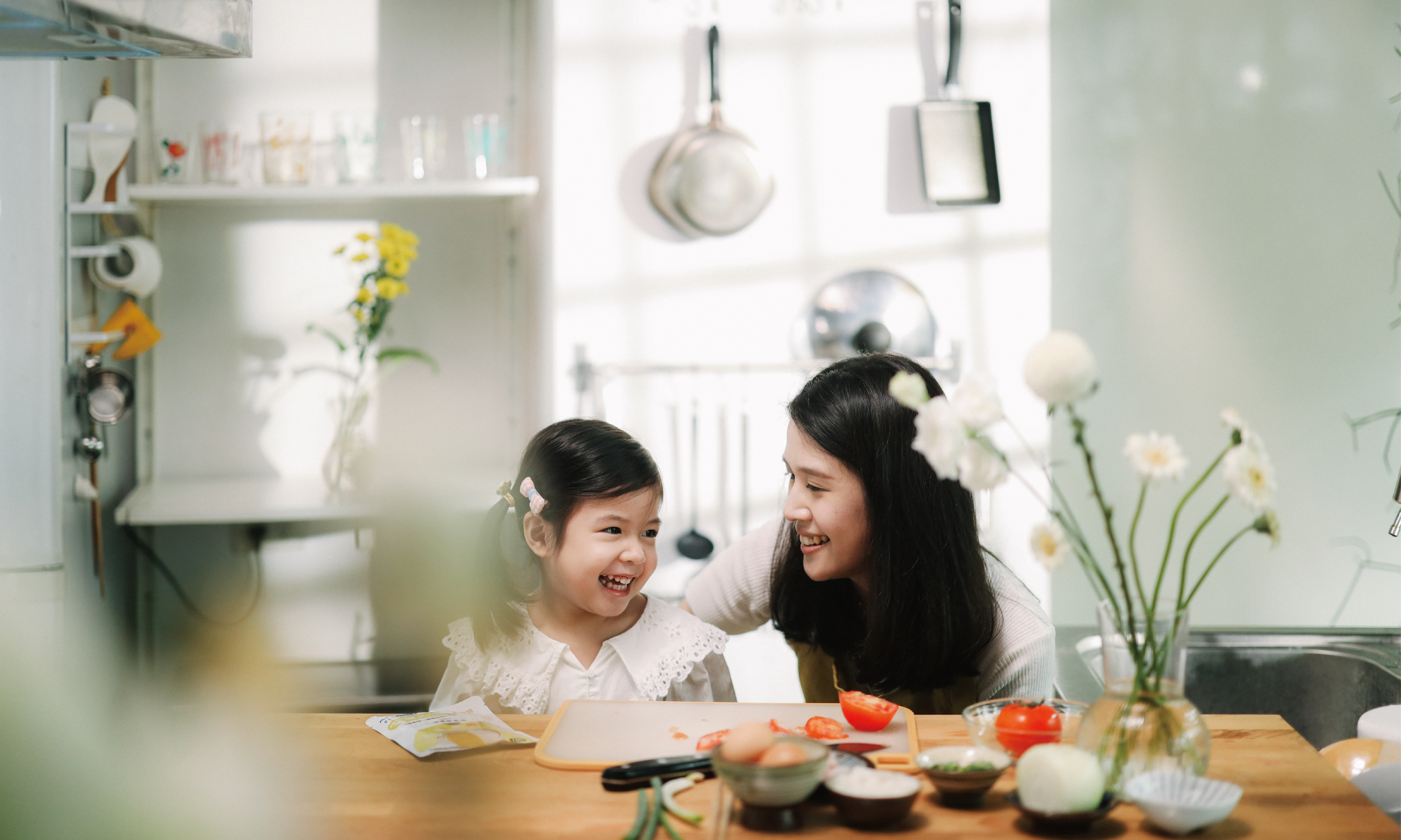 副食品食譜｜自製寶寶蔬果高湯