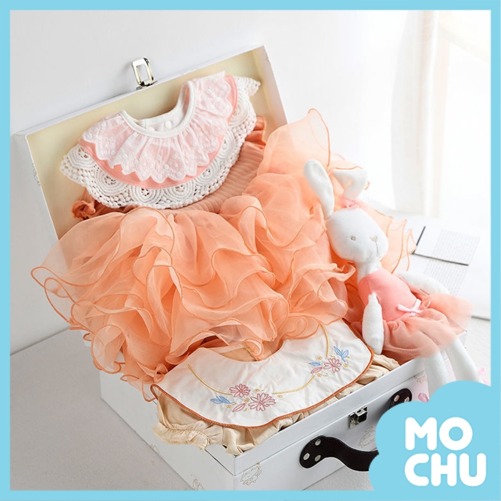 歐式公主套裝禮盒(兩款)