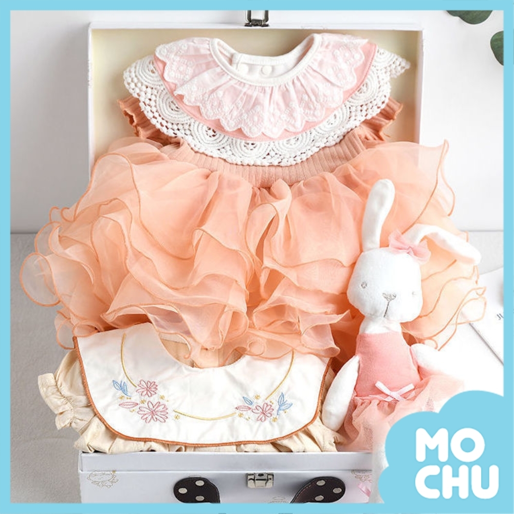 歐式公主套裝禮盒(兩款)