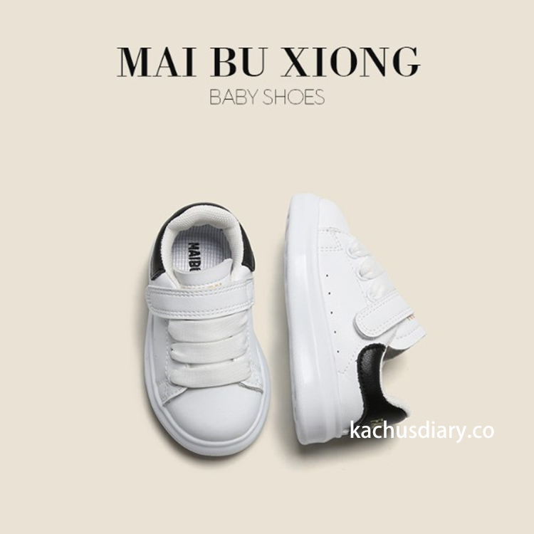 Mai bu baby shoes NO.19