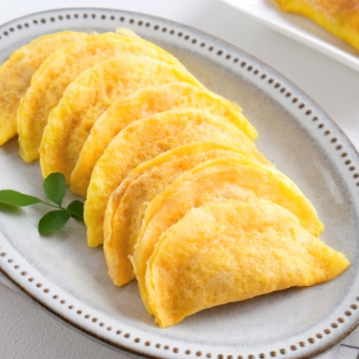 台灣黃金豬肉蛋餃 (約12-14隻) 180g