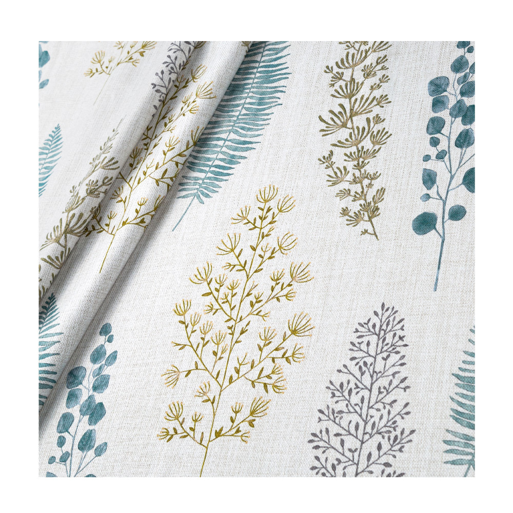 MIT手工│遮光窗簾│半窗落地窗│仲夏之夢│織帶