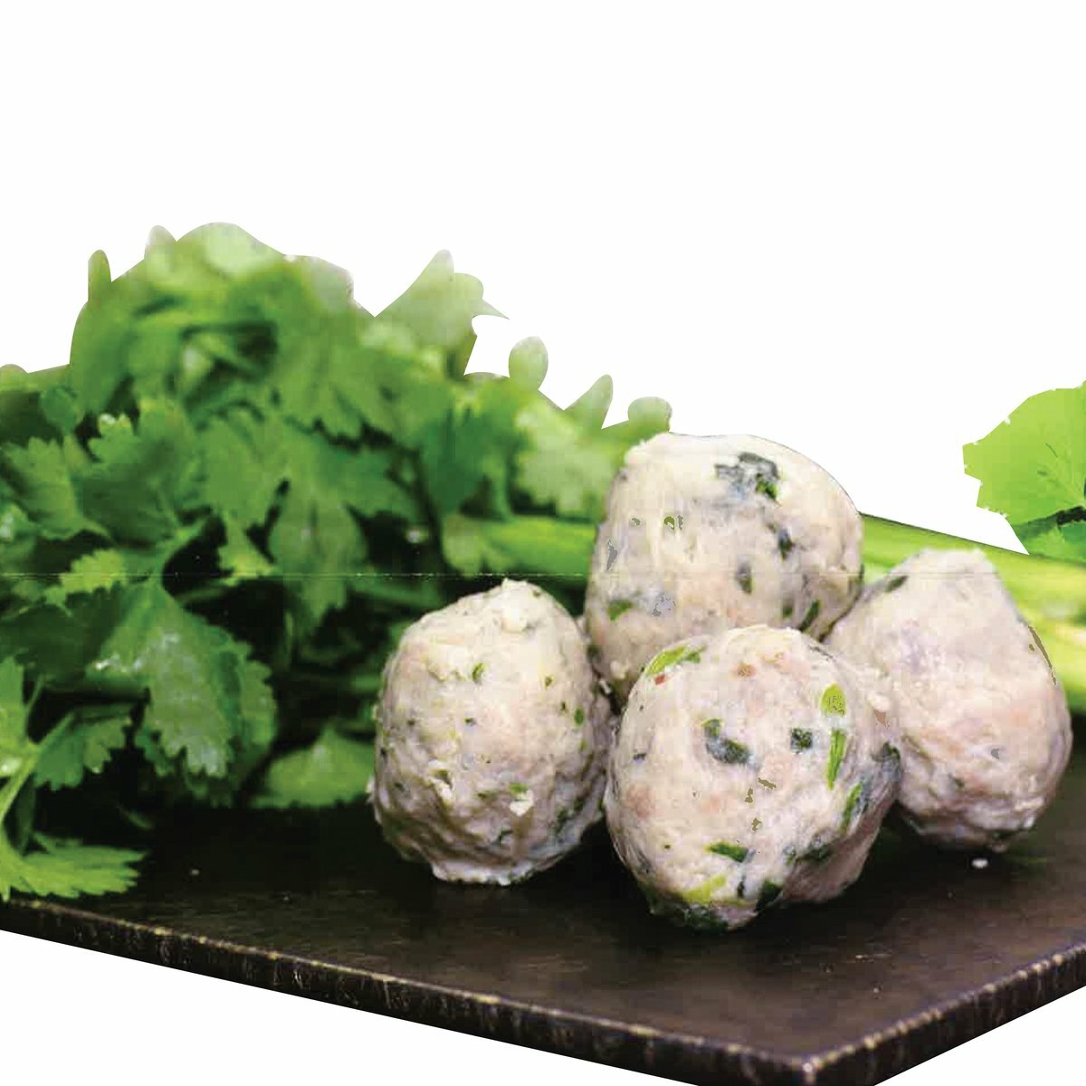 台灣芫茜雞肉丸 350g