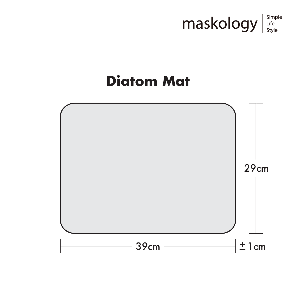 Diatom Mat＊
