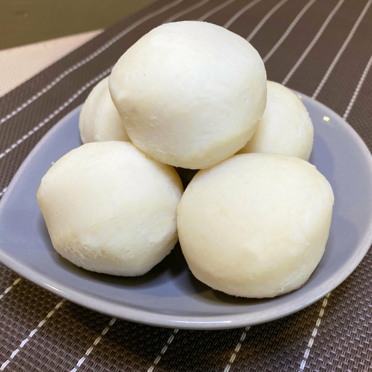 馬來西亞珍寶大白魚蛋 240g