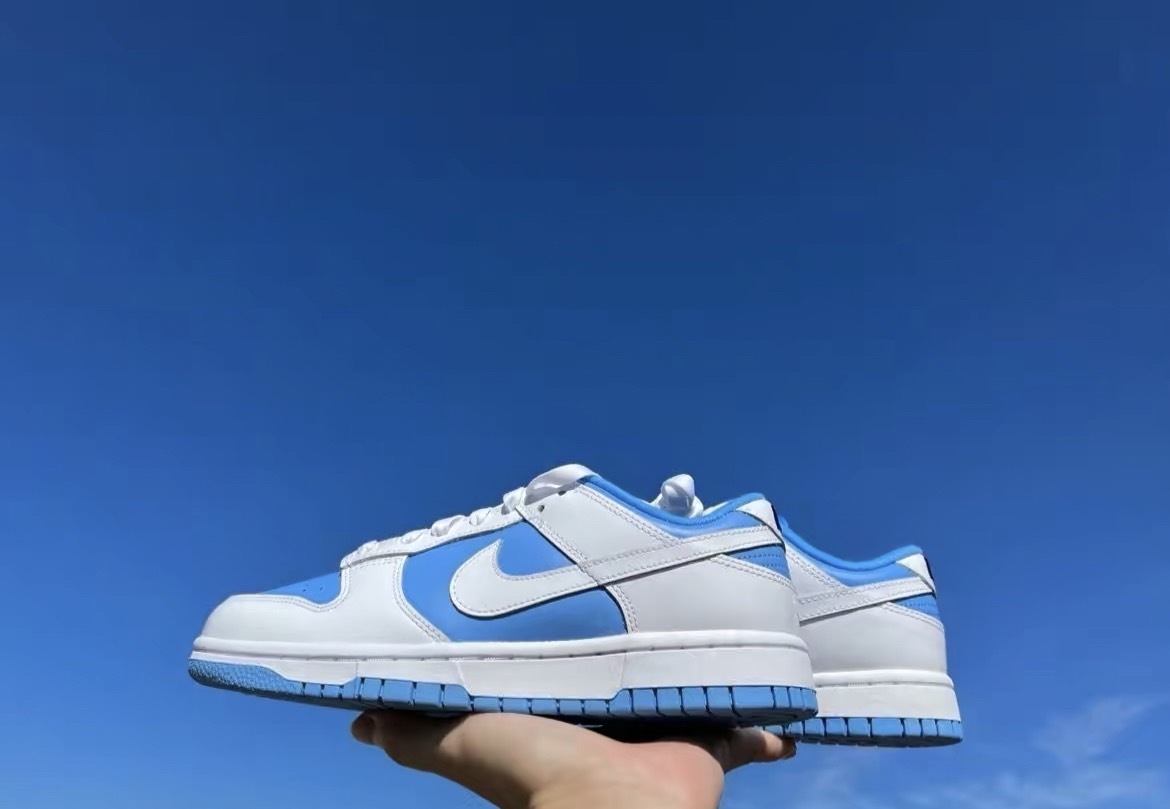 Nike Dunk Low ESS 