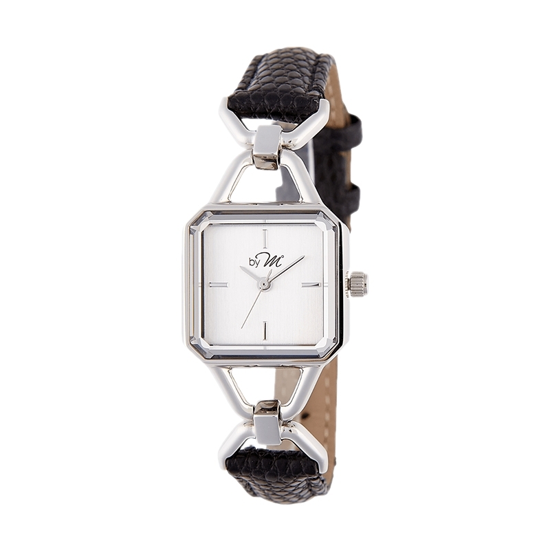 BMD｜Carré SS - 經典黑