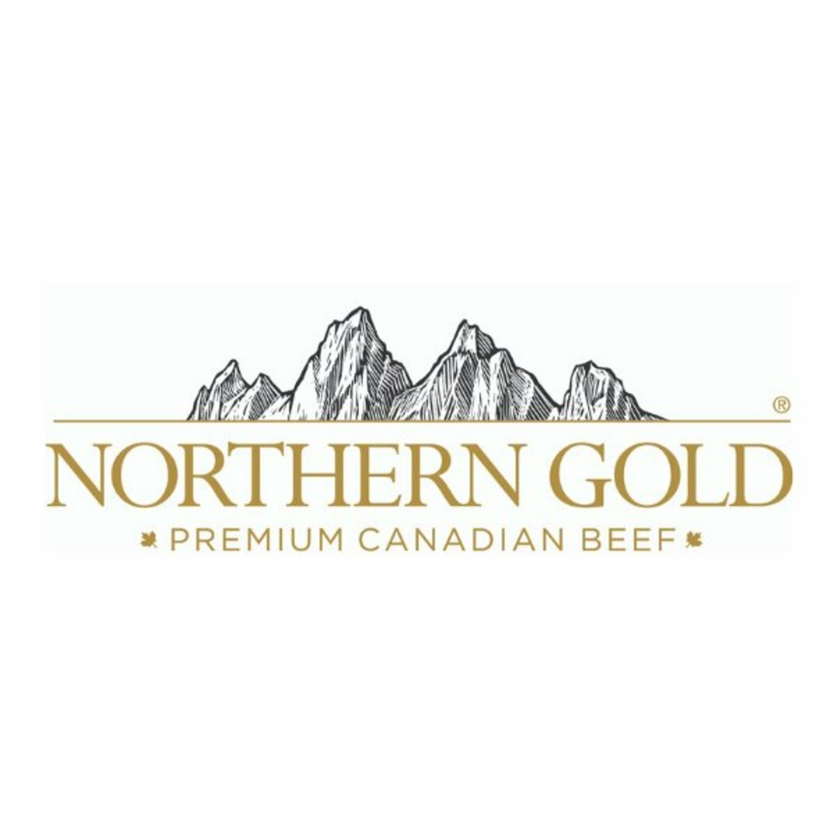 加拿大NORTHERN GOLD®優質頂級AAA牛肉火鍋片 200克
