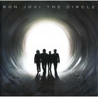 Bon Jovi-The Circle