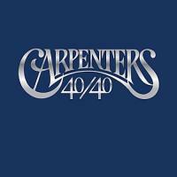 Carpenters -40/40 2CD