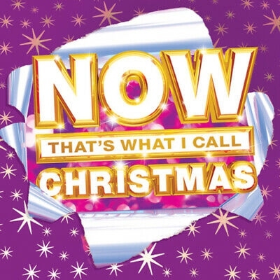 VA - Now That's What I Call Christmas 3CD