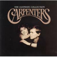 Carpenters - The Ultimate Collection 2CD
