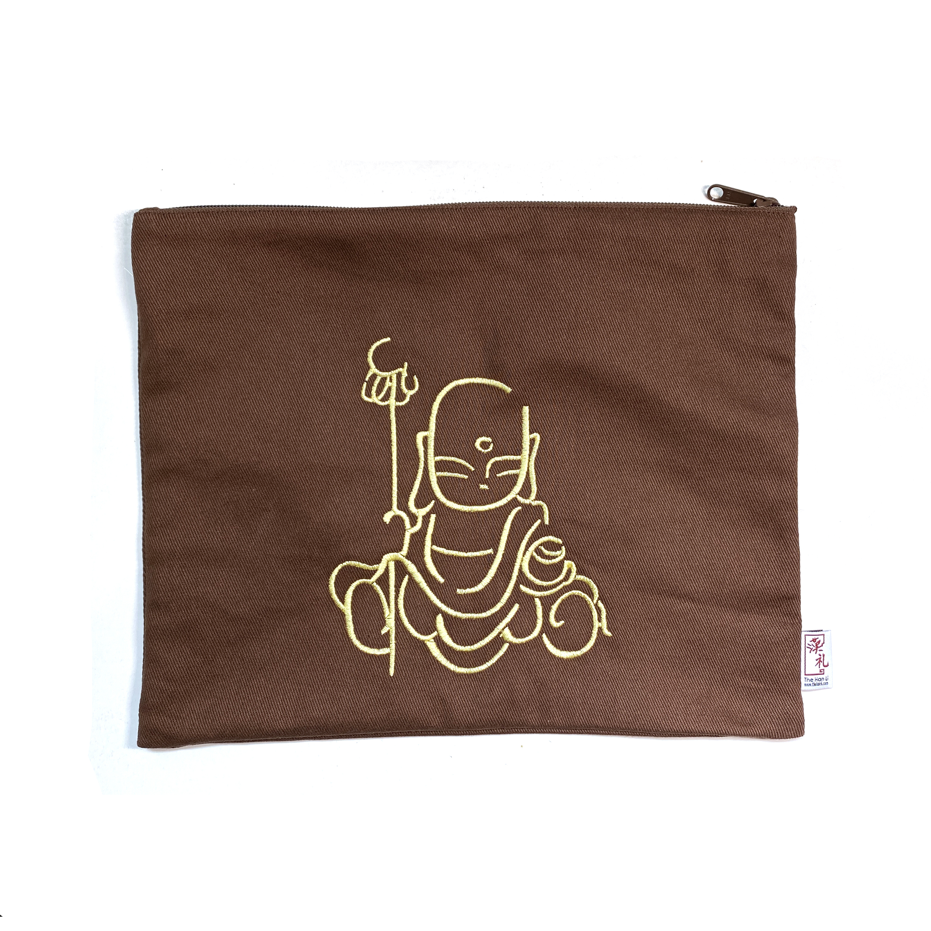 觀音/地藏袍衣萬用袋