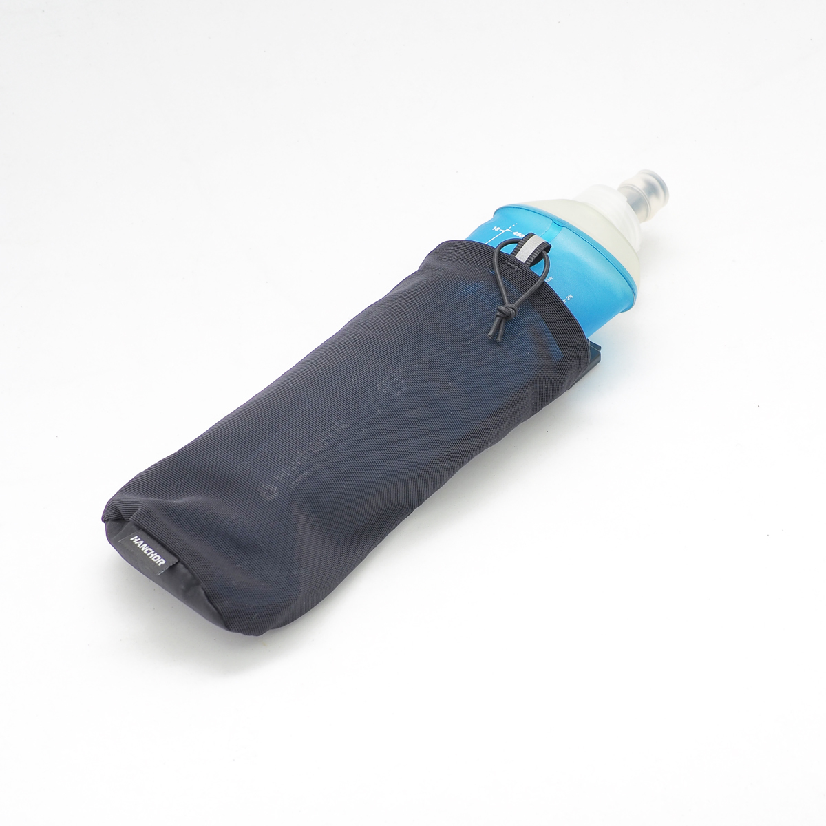 輕量化肩前水壺袋