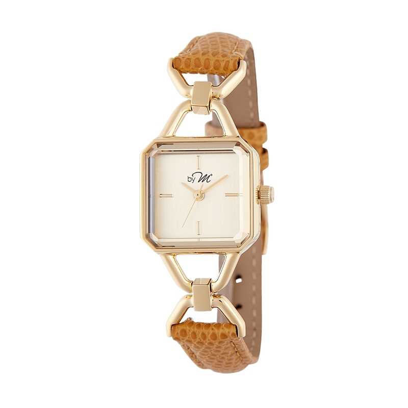 BMD｜Carré GD - 奶油焦糖