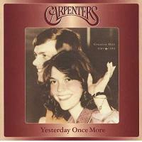 Carpenters - Yesterday Once More 2CD