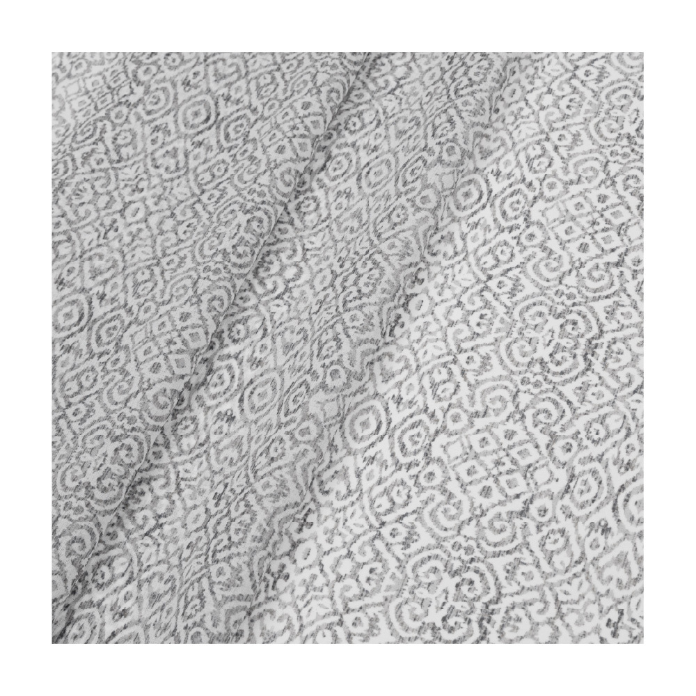 MIT手工│透光窗紗窗簾│半窗落地窗│異國風情│織帶