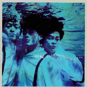 草蜢-La La Means I Love You(復黑王)Grasshopper