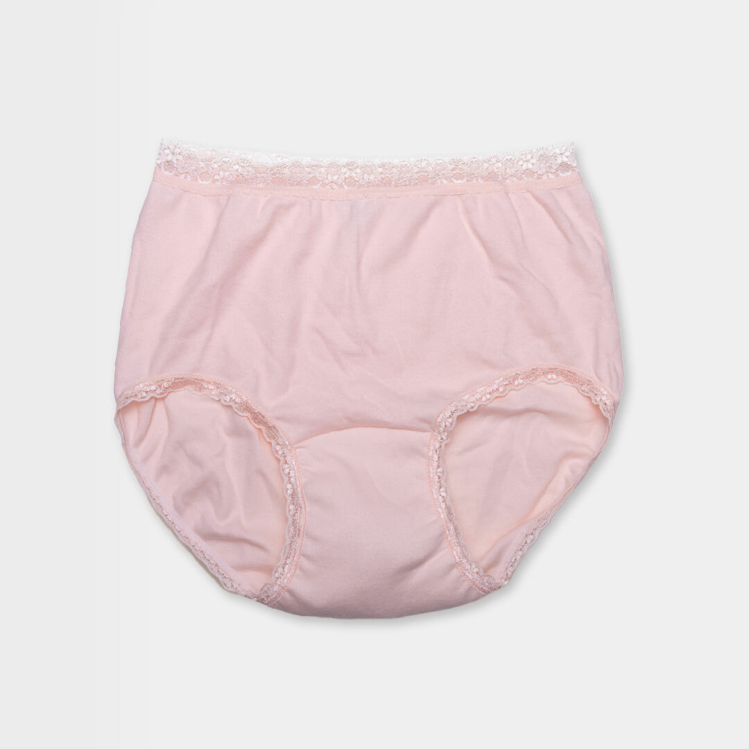 (30CC)女用可水洗防漏尿內褲