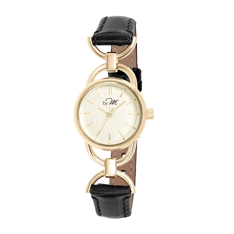 BMD｜LINK GD - 奶油黑