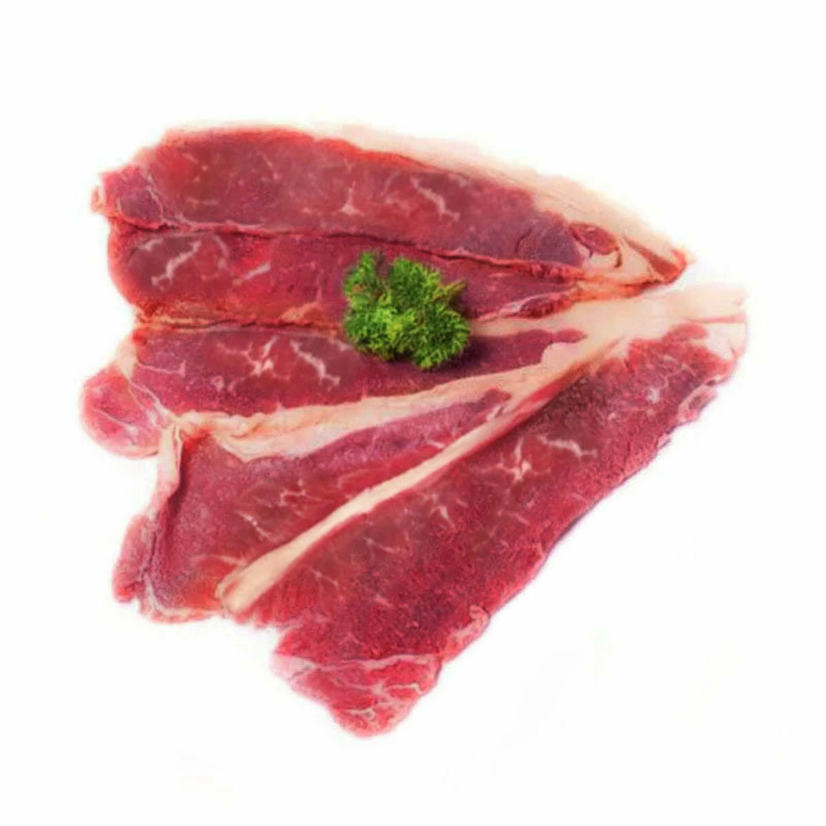 美國西冷燒肉片 200g