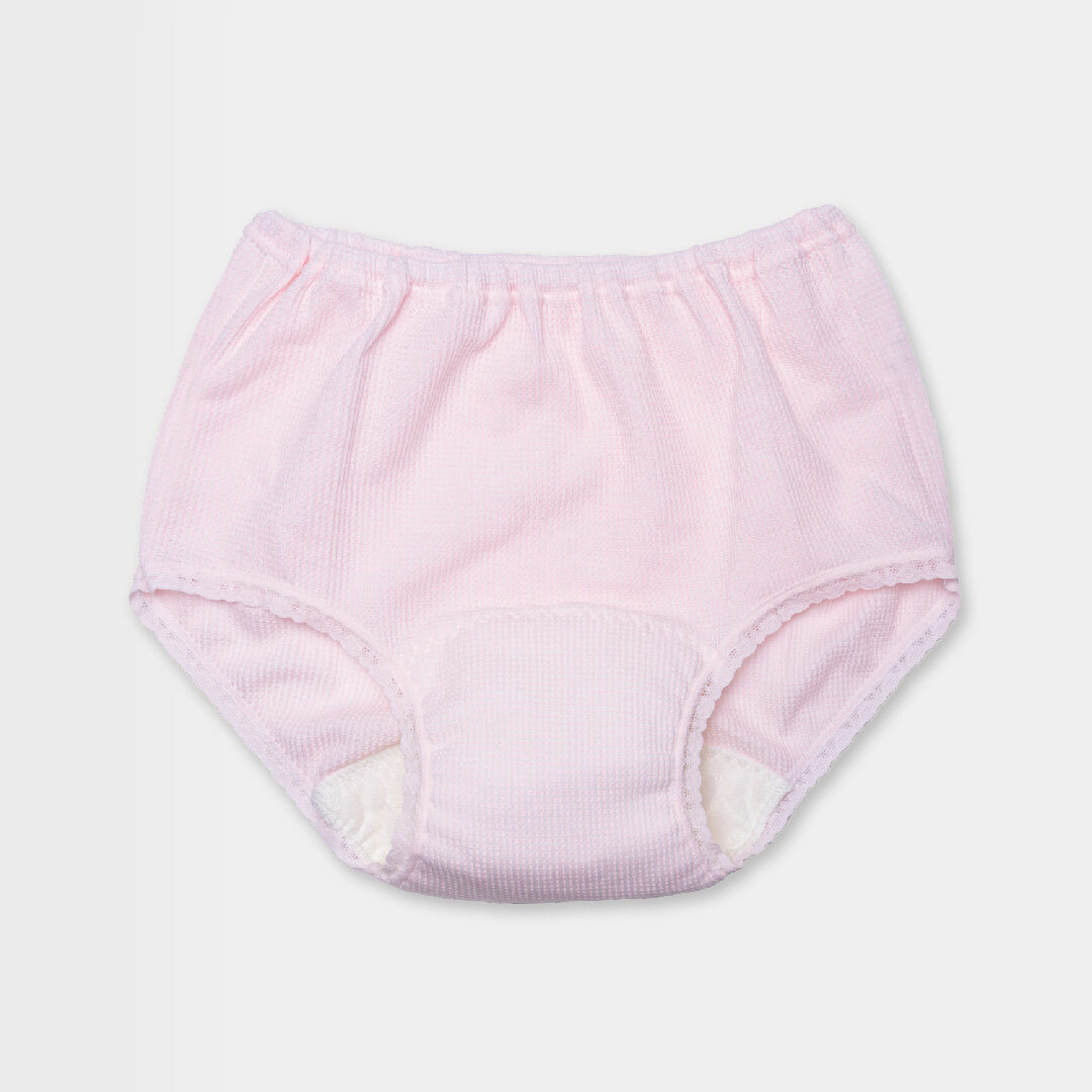 (50CC)女用可水洗防漏尿內褲