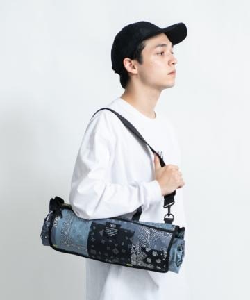 KIU 戶外600D 防水面料野餐墊