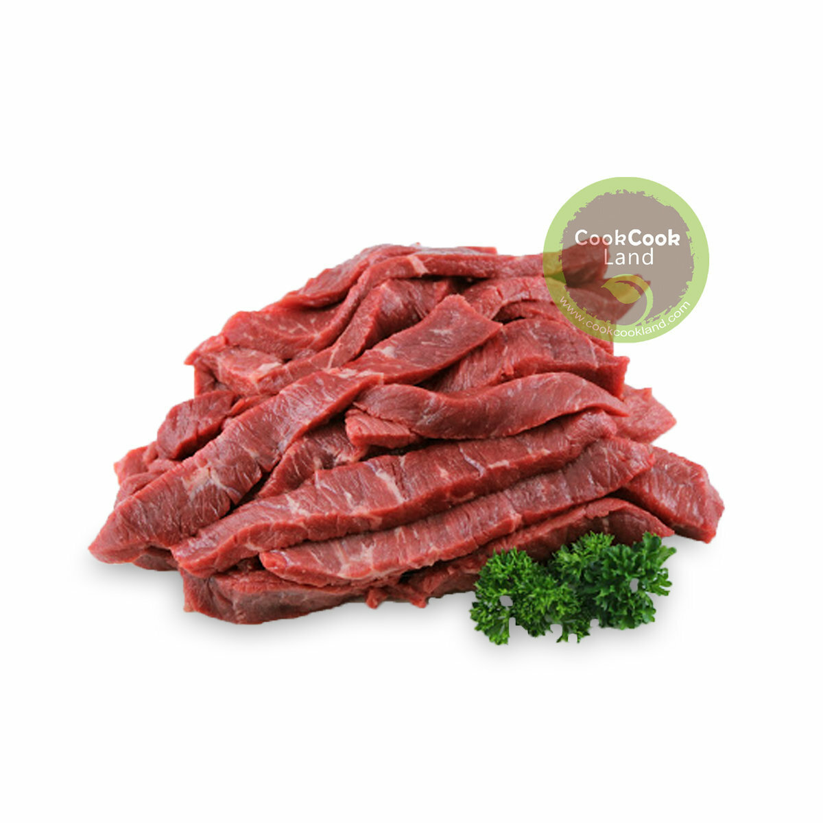 澳洲穀飼牛柳絲 150g