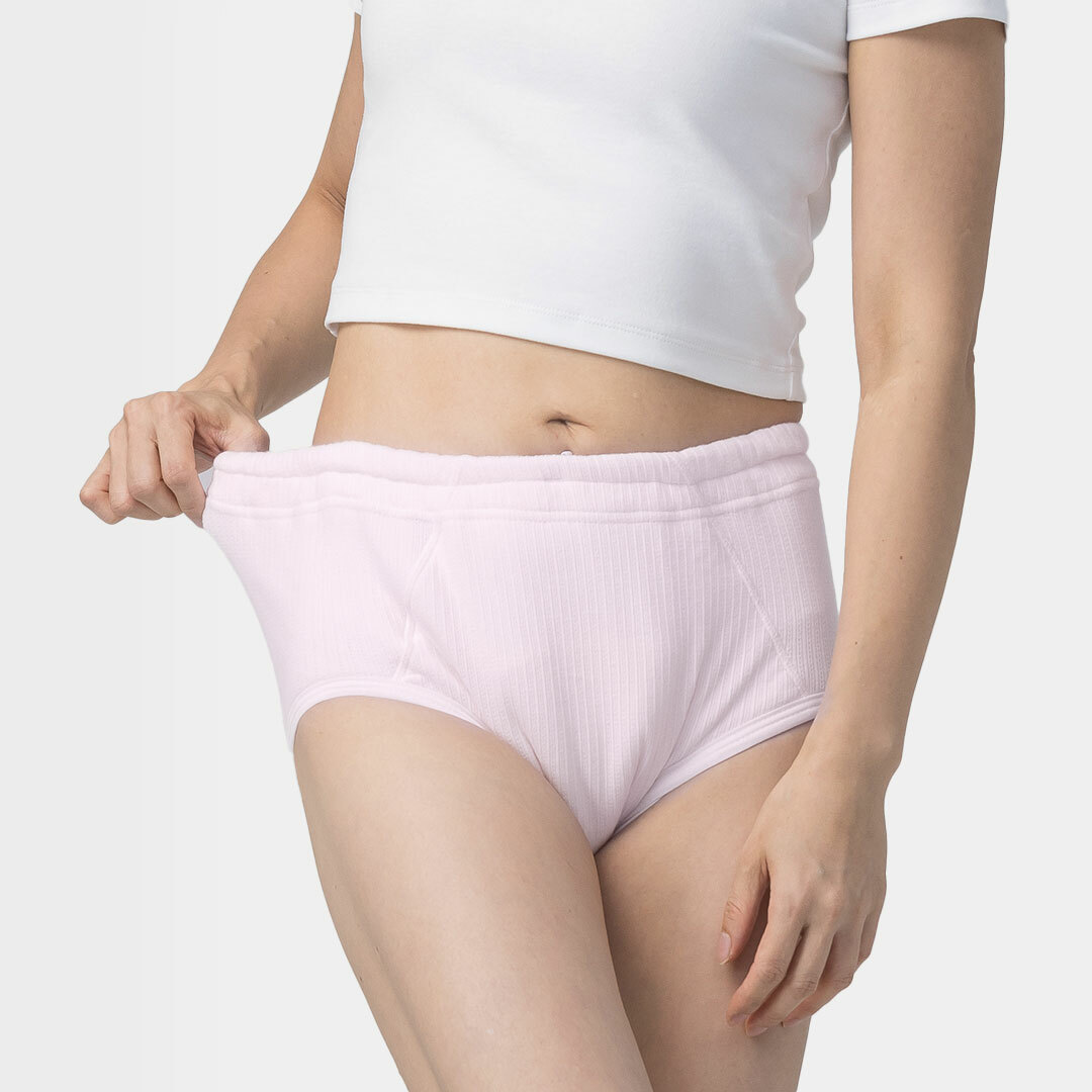 (300CC)女用可水洗防漏尿內褲 1代